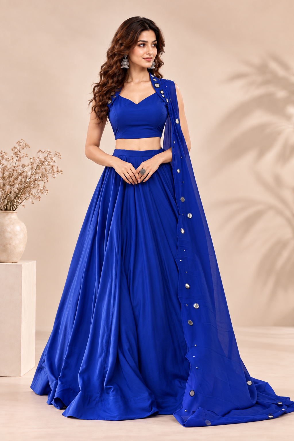 LEHENGA SETS
