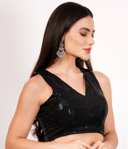 BLOUSES - DevishaFashion