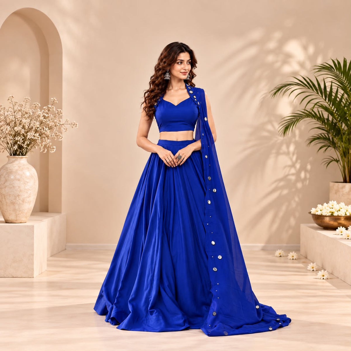 LEHENGA SETS