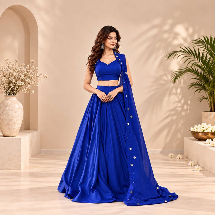 LEHENGA SETS