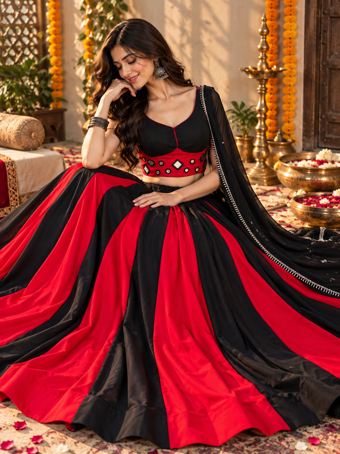 NAVRATRI COLLECTION