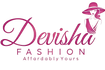 DevishaFashion - Home